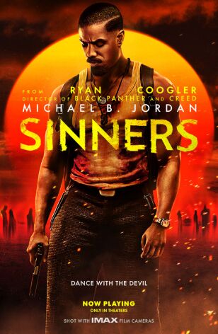 Ryan Coogler's SINNERS 1