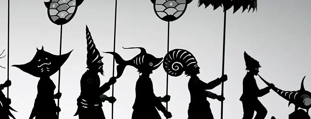 Du rêve sous les pavés 1