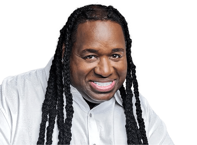 Bruce Bruce 2