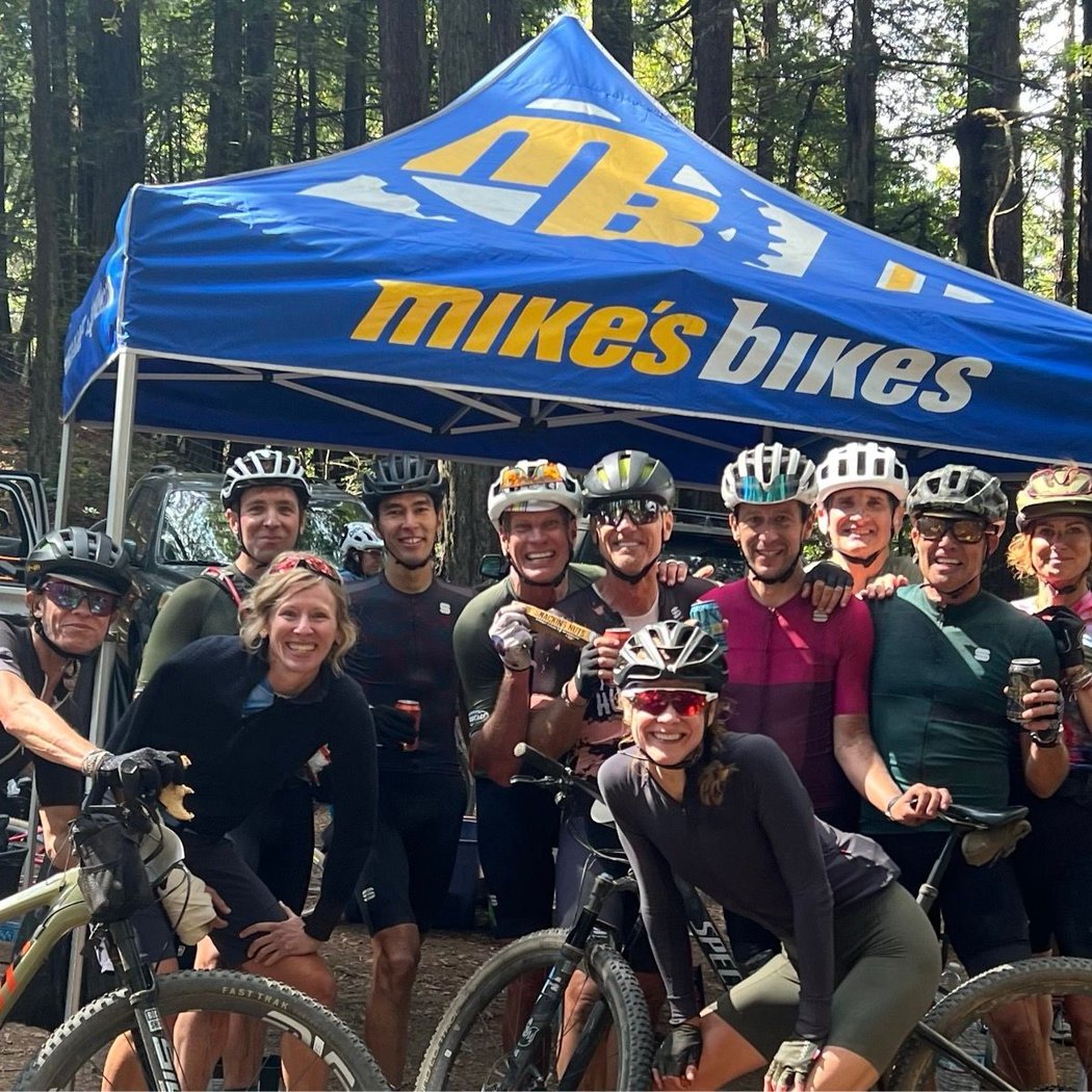 Mike's Bikes of Sausalito 3