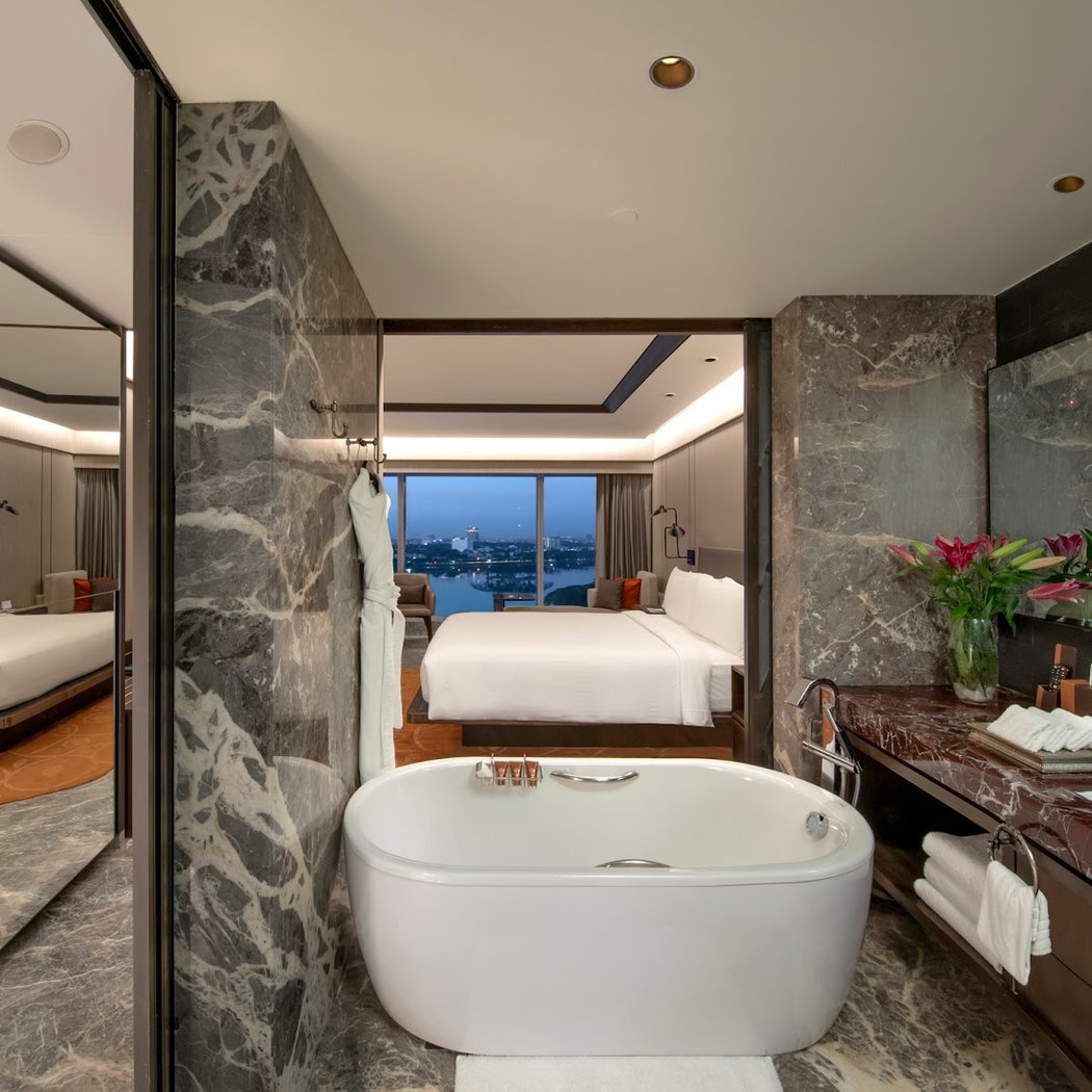 Conrad Bengaluru 3