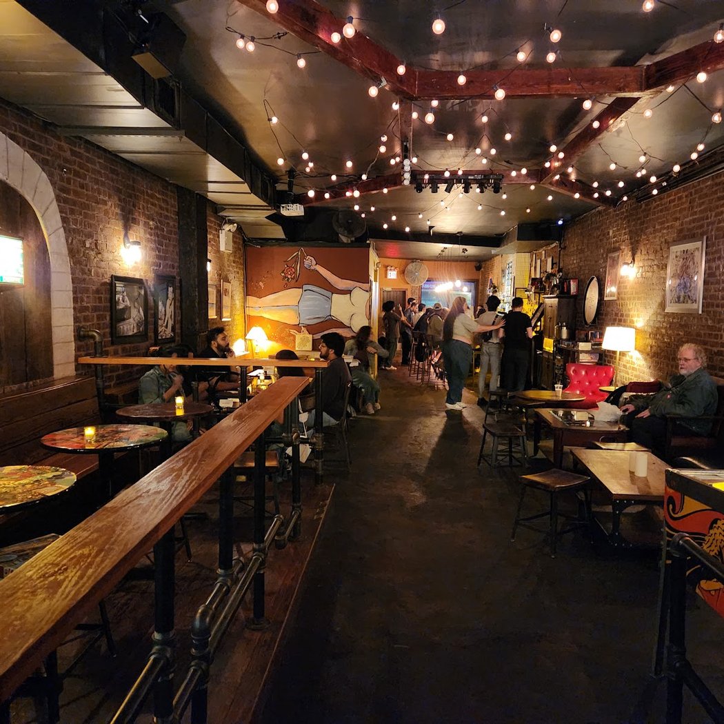 Solid State Trivia Night 3