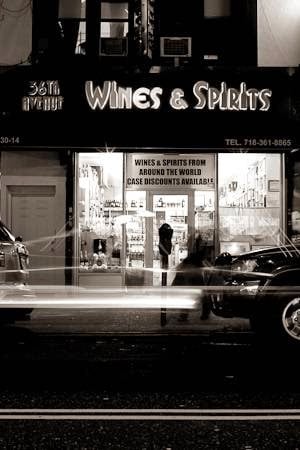 36th Ave Wine & Spirits 3