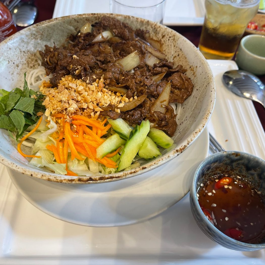 Vietnam Quan 1