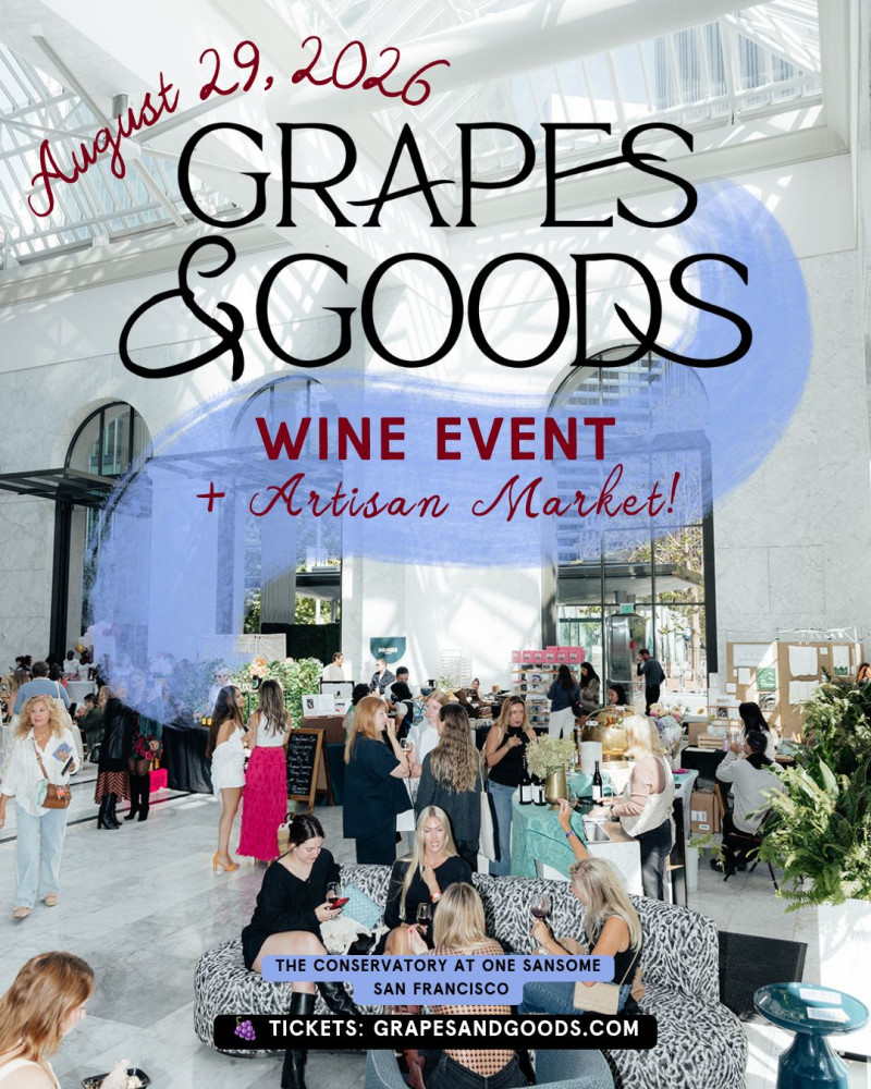 Grapes & Goods