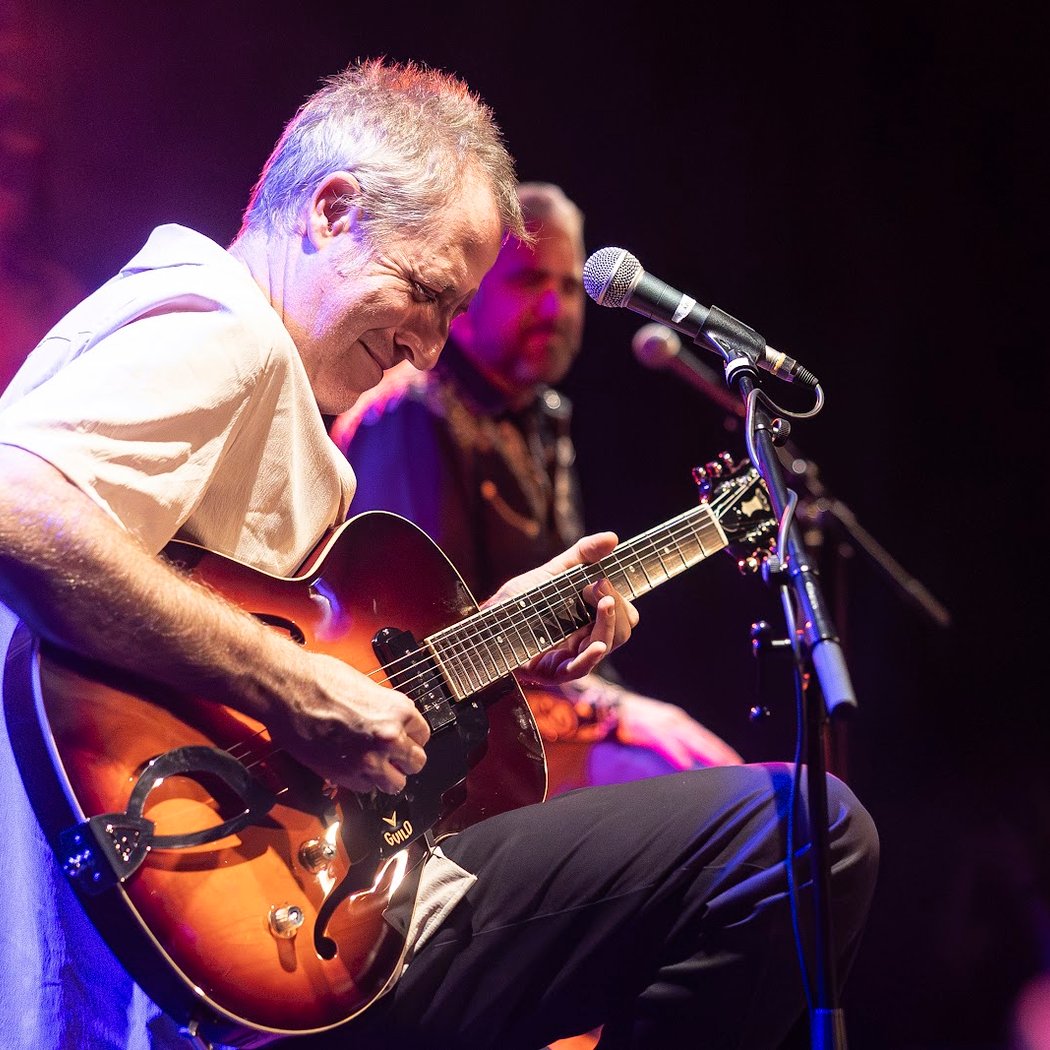 L'Azile Café Théâtre & Concert 1