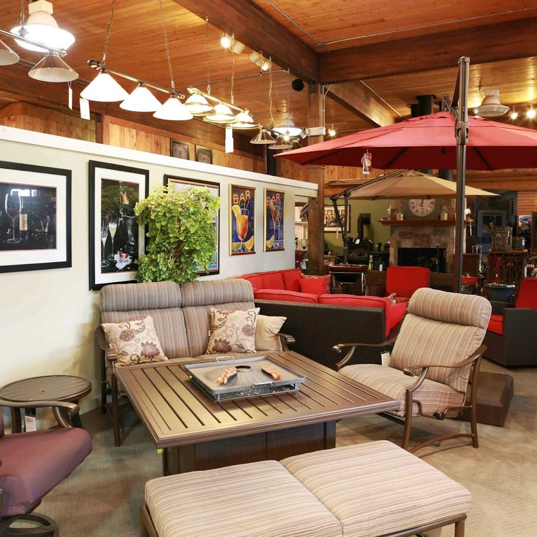 Watson’s of Ann Arbor – Home Leisure 1