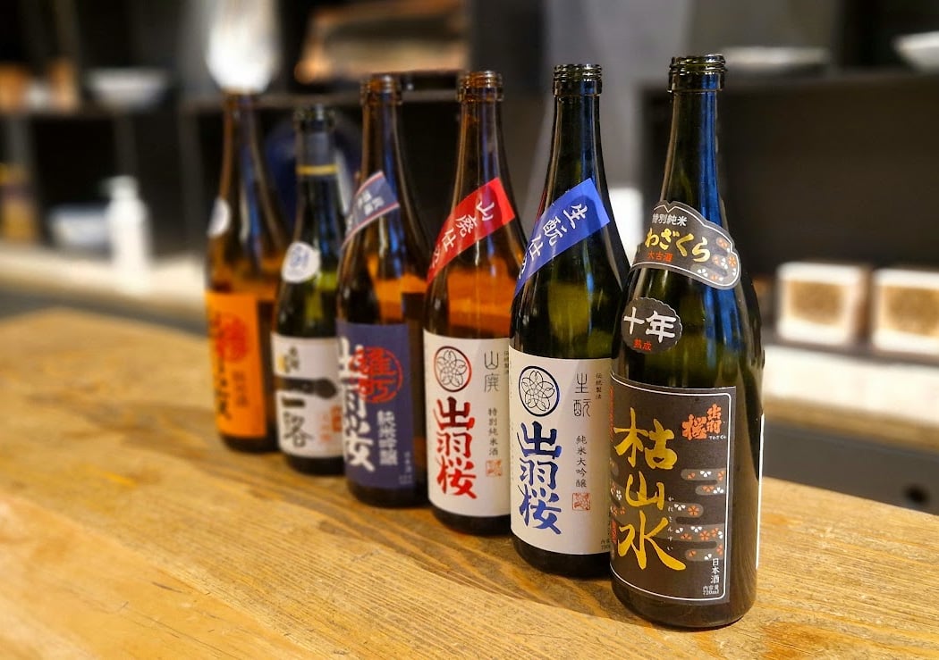 Ateliers culinaires japonais 3