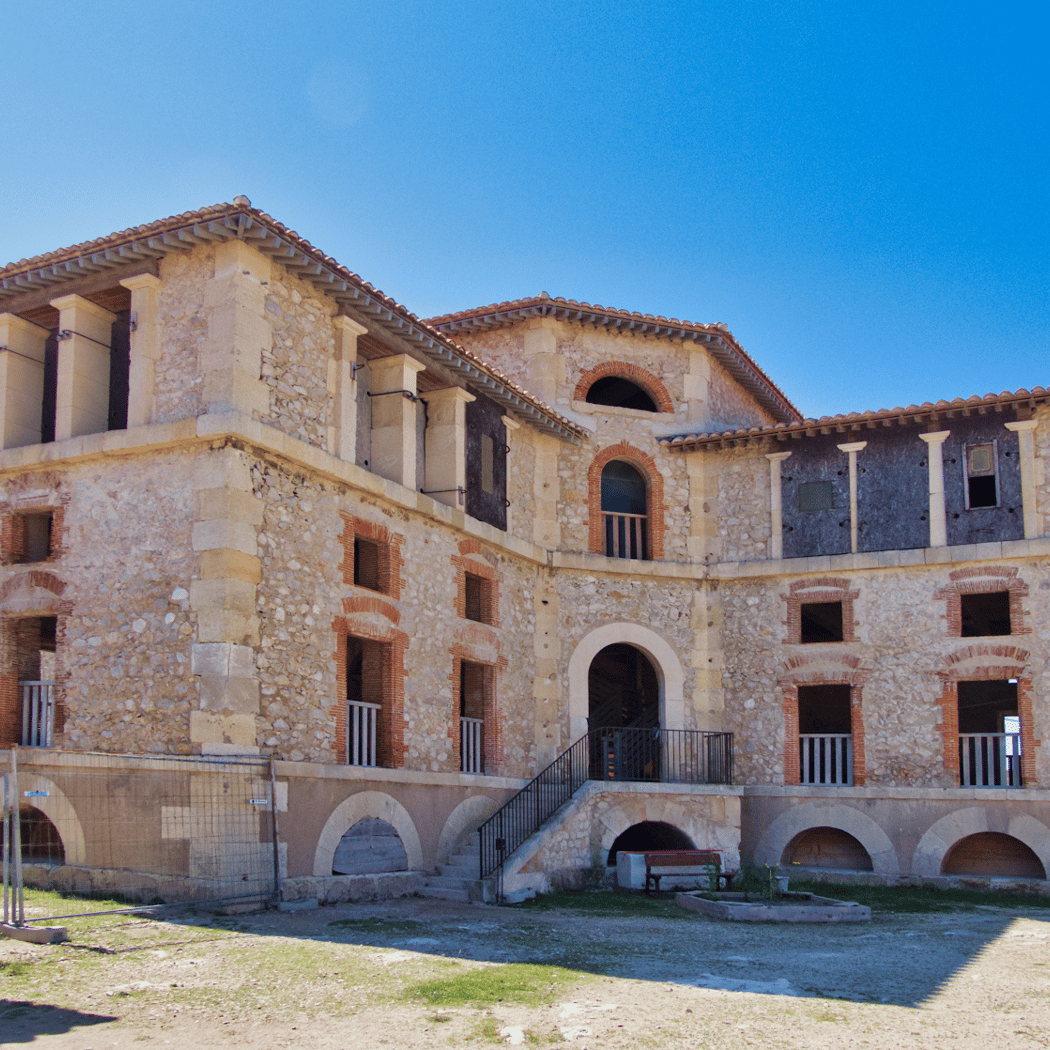 Hôpital Caroline 4