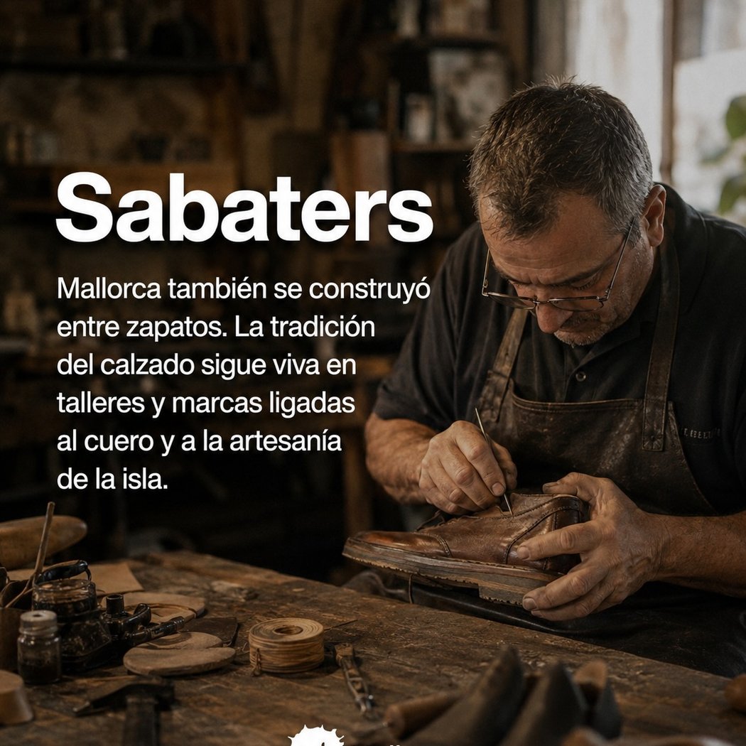 Son Sabater per Zafiro 1