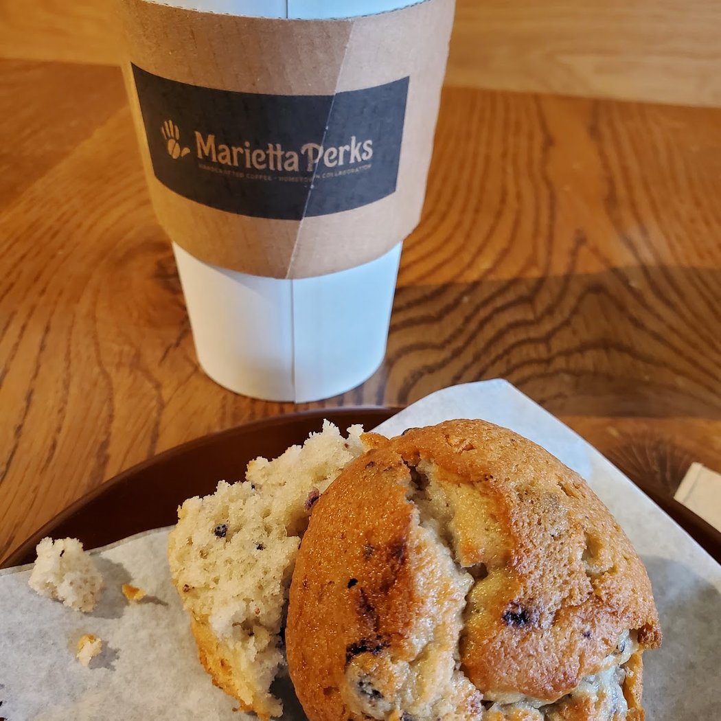 Marietta Perks 1