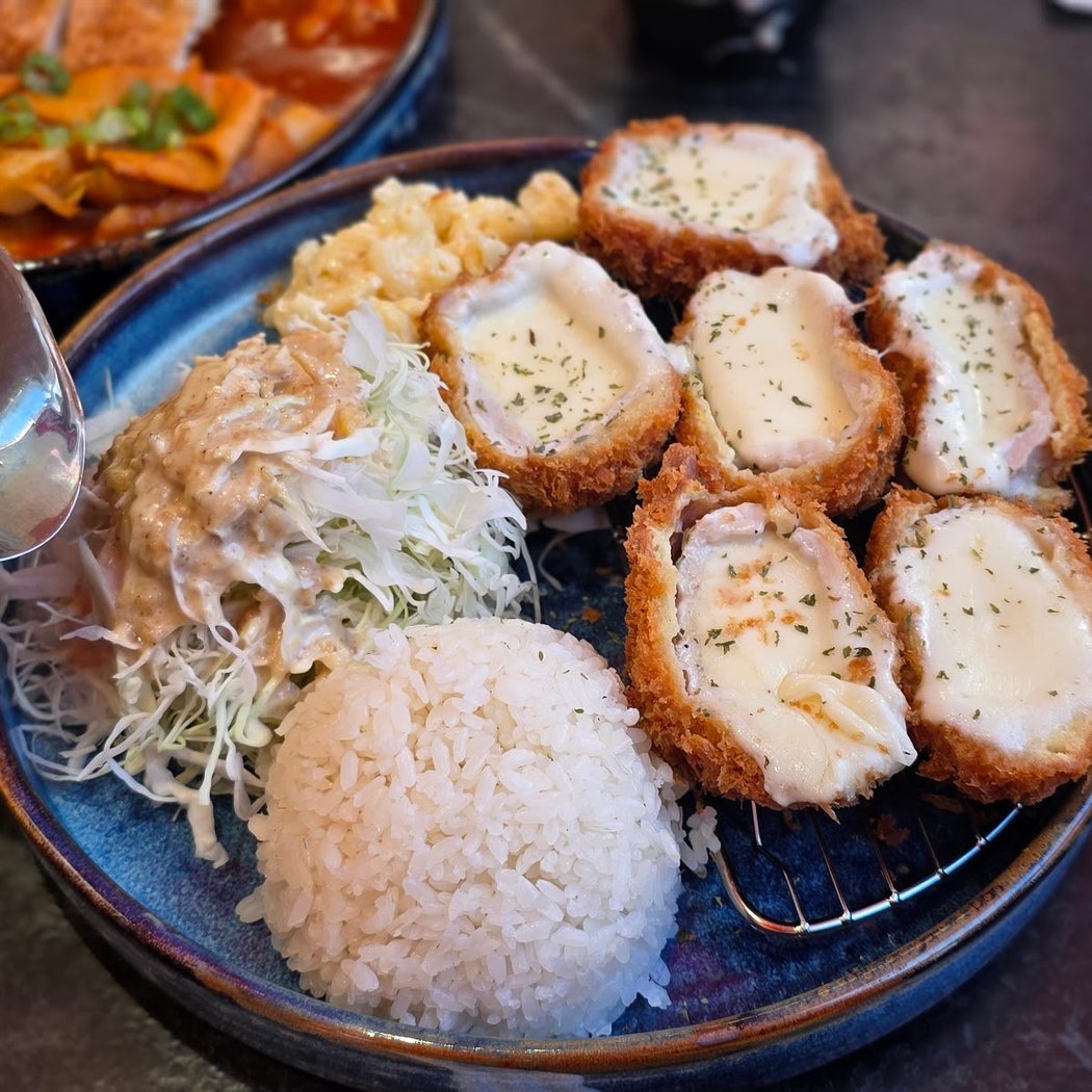 King Katsu Land 1
