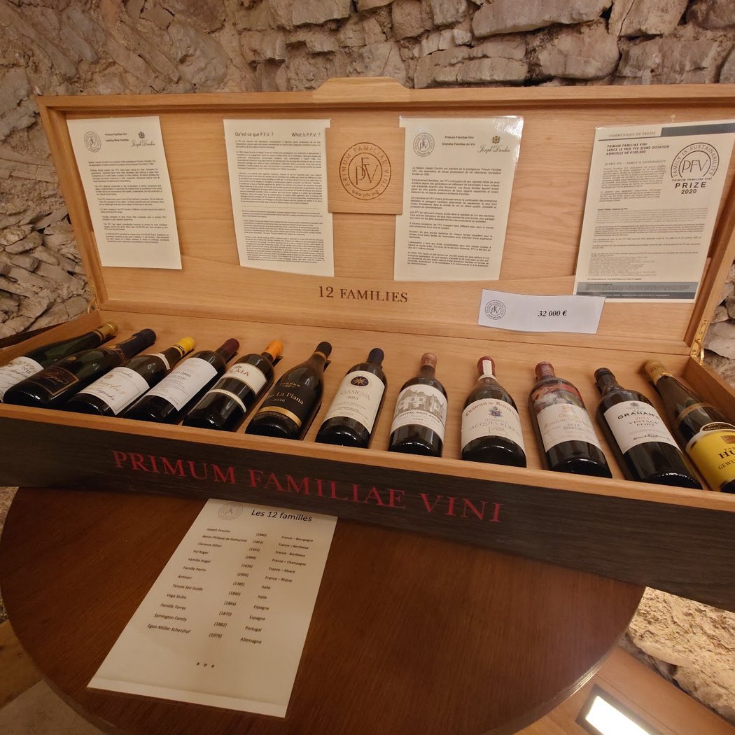 Maison Joseph Drouhin (Siège Social & Bureaux) 3