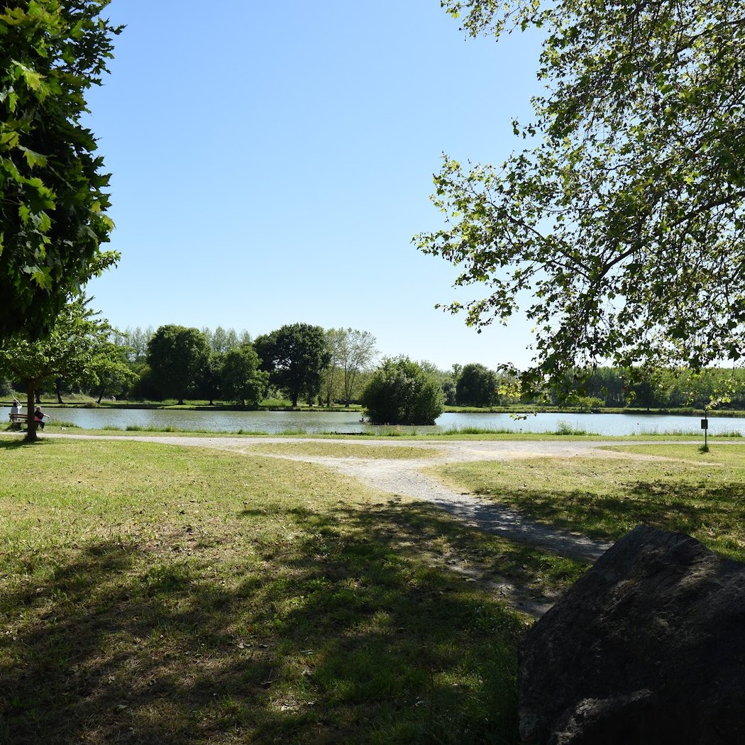 Lac De Lahonce 2