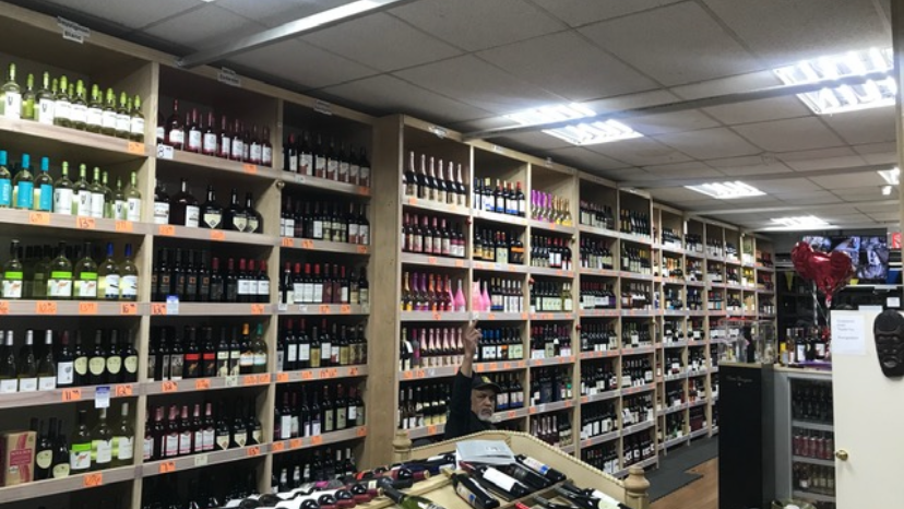 YS Wine and Liquor Store 2