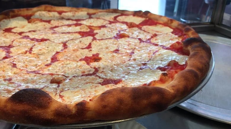 Joe's Pizza 2