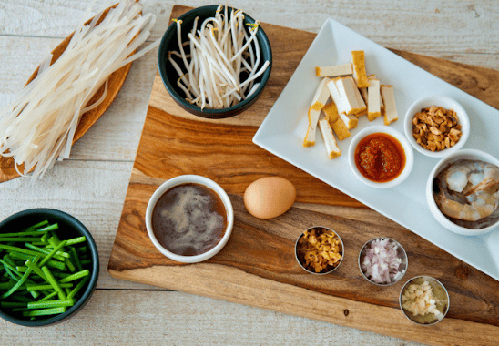 Pad Thai Nights 2