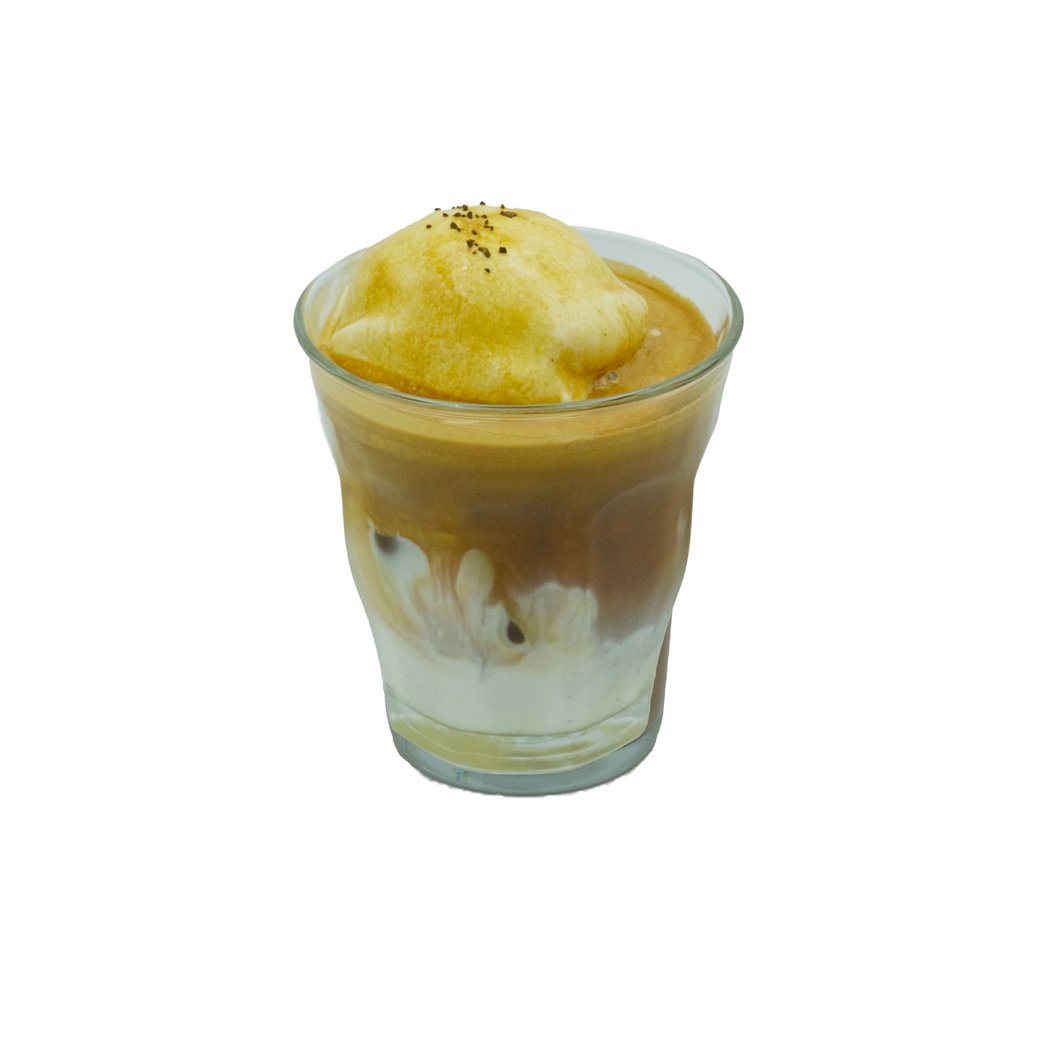 Oats Coffee 2