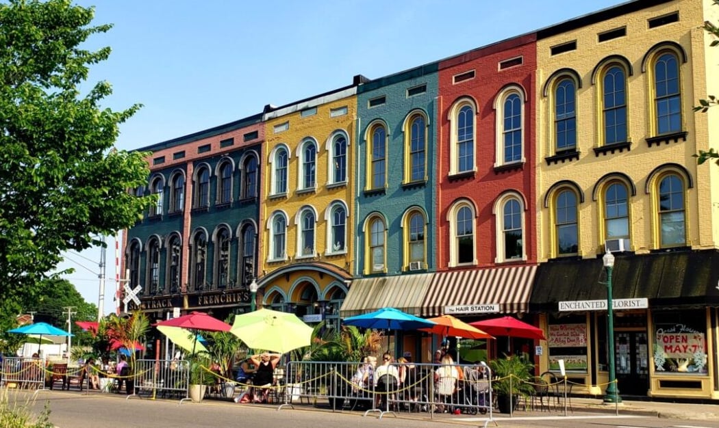 Ann Arbor 2