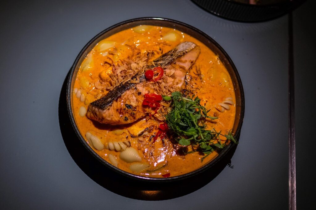 New Dyker Restaurant 1