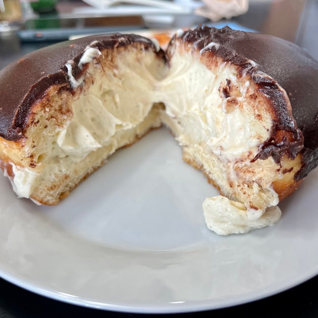 Rise Doughnut 1