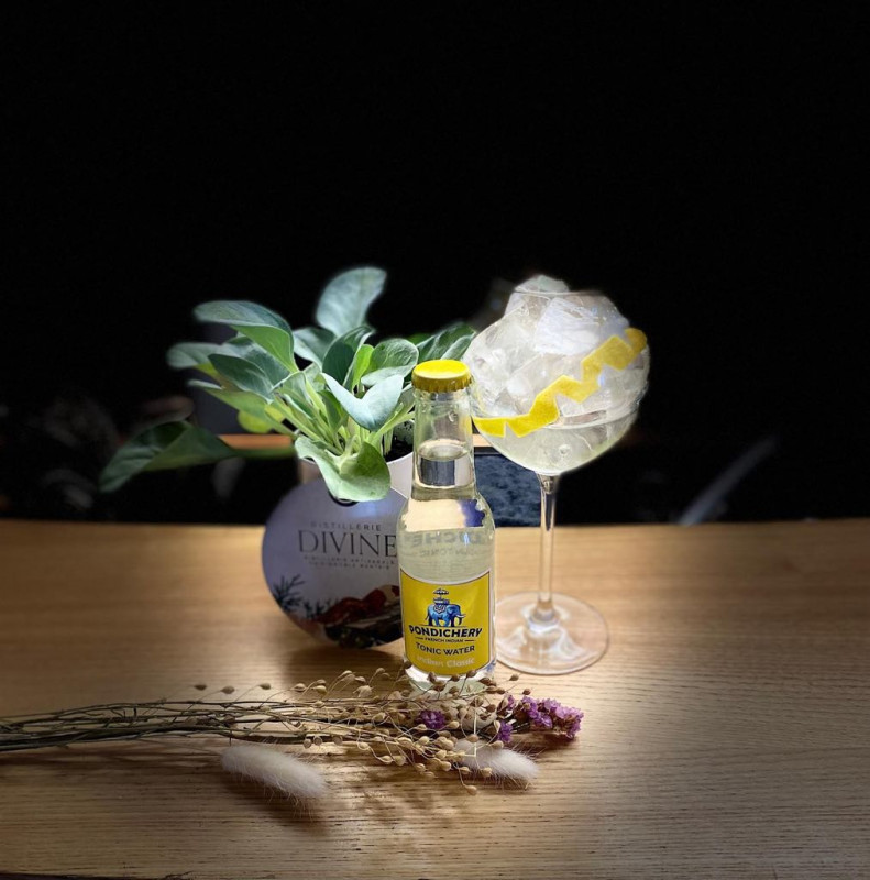 Sybarite Bar à Vins, Cocktails & Bières 1