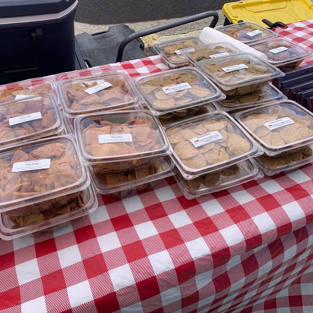 Petaluma Farmers' Market 2