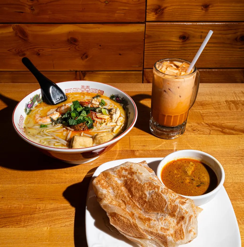 Wok Wok Noodle House 1