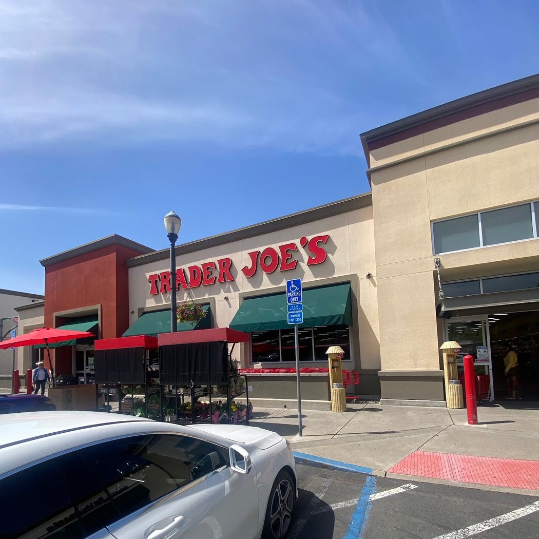 Pinole Valley Shopping Center 2