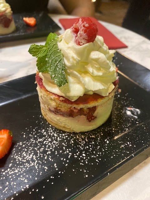 Mun Bay Restaurant Paris 1