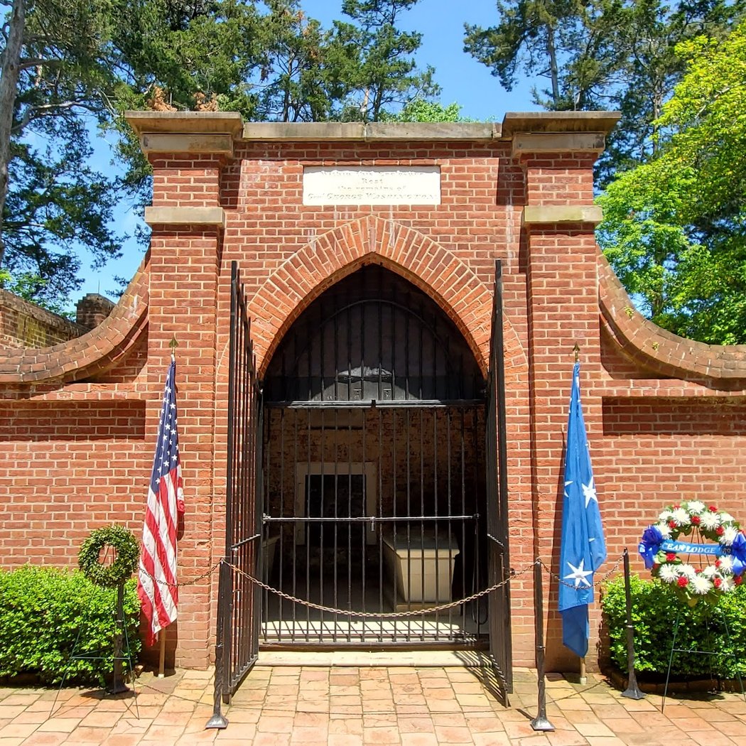 George Washington's Mount Vernon 3