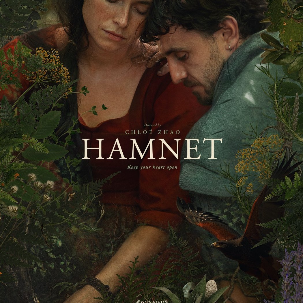Hamnet 1