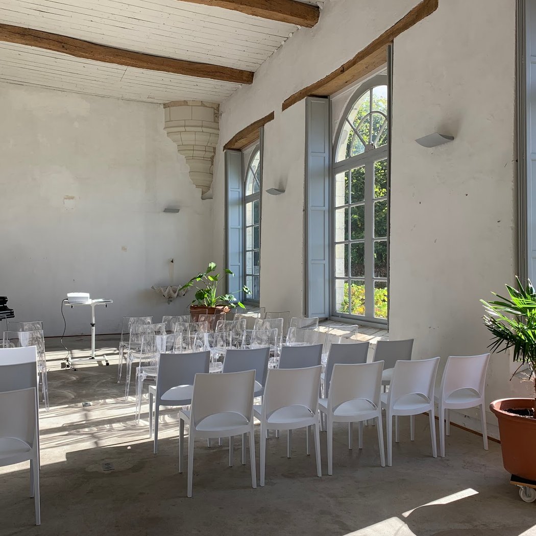 Château Bois-Briand 2