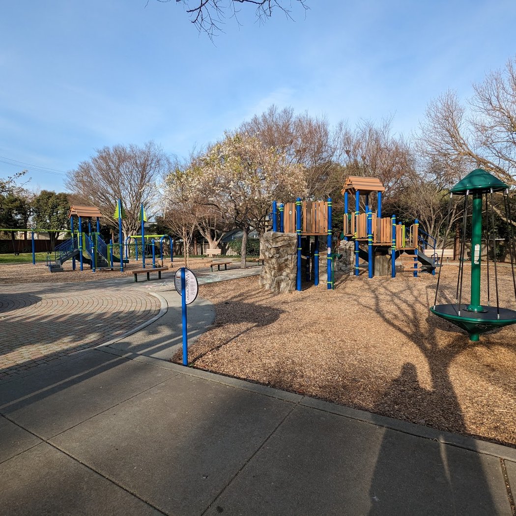 Mape Memorial Park 3