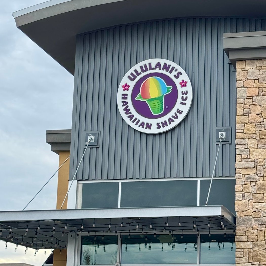 Ululani's Hawaiian Shave Ice - Livermore 3