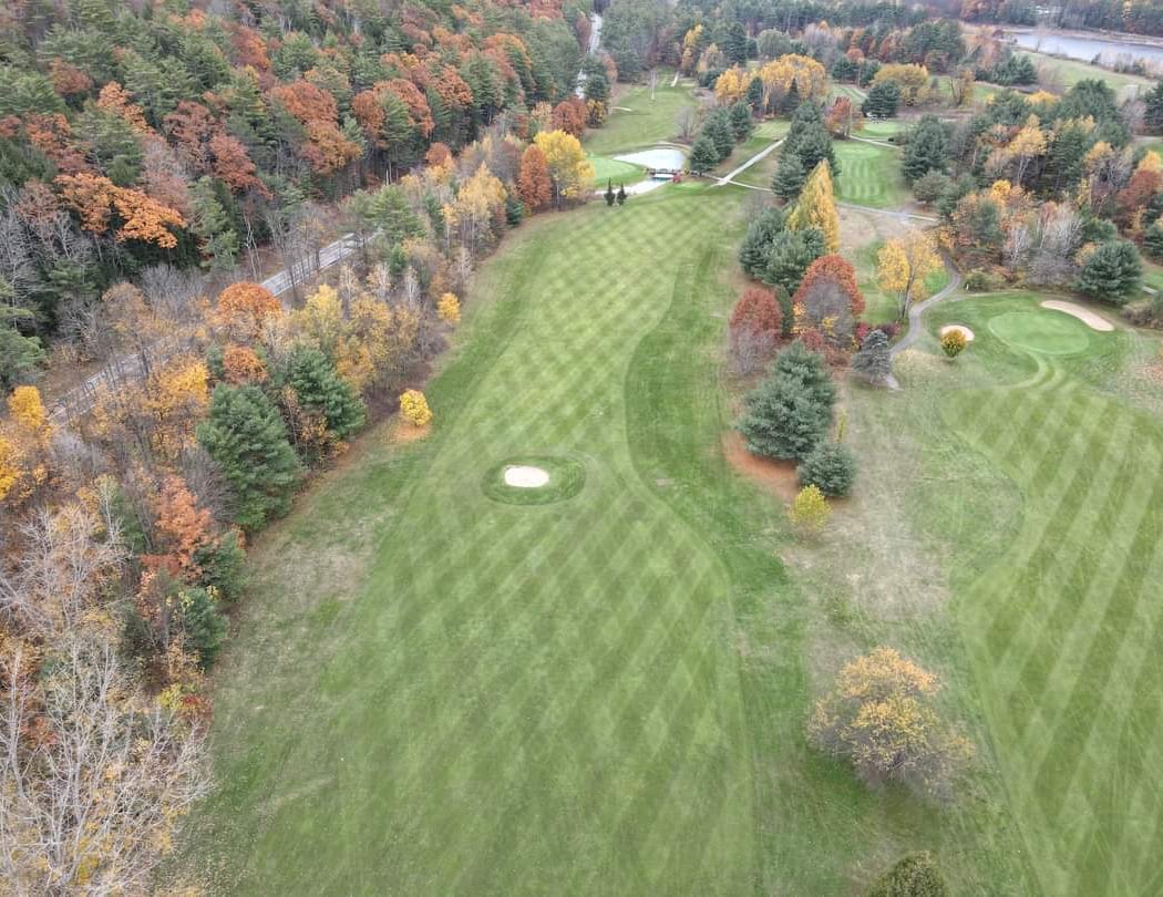 Cronin’s Golf Resort 1