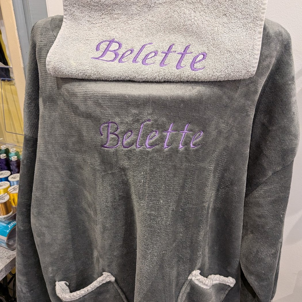 Créa'Tina Couture 3