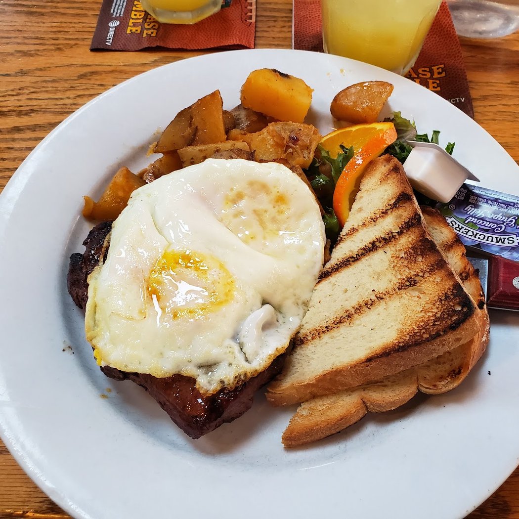 Southampton Publick House 2