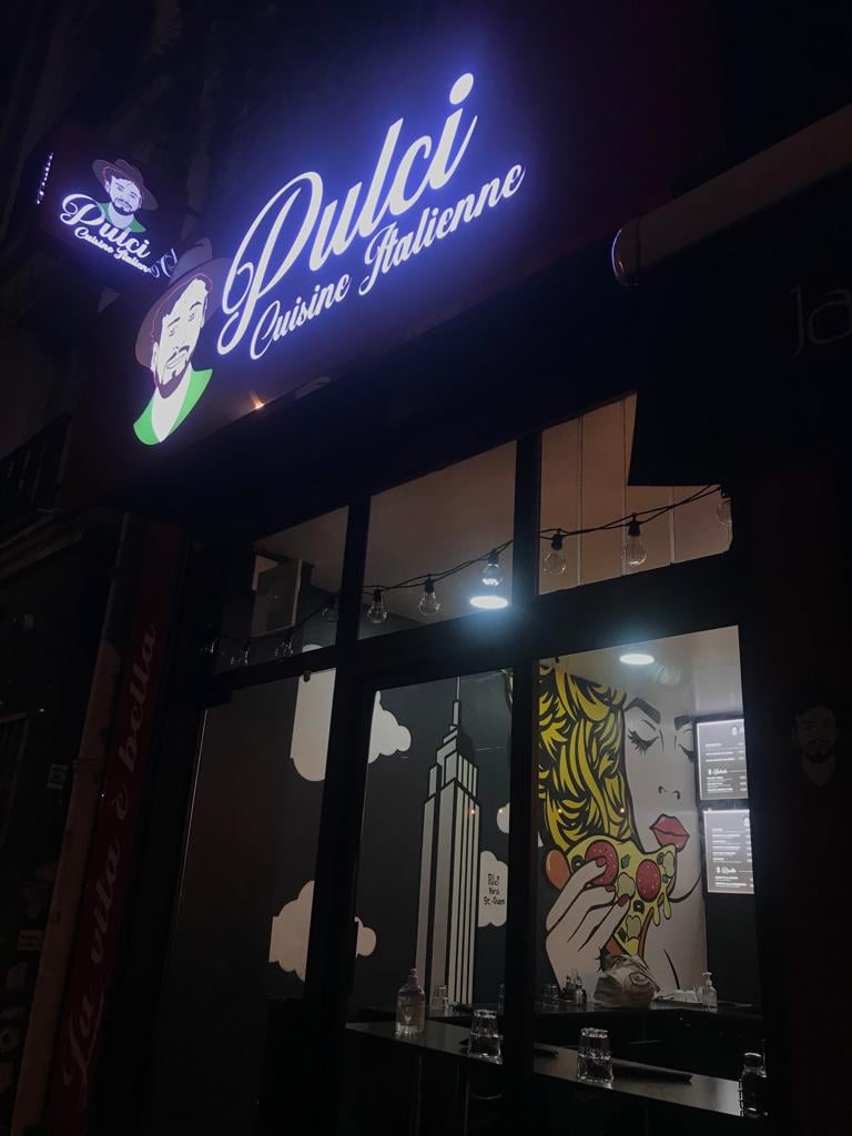 PULCI 3