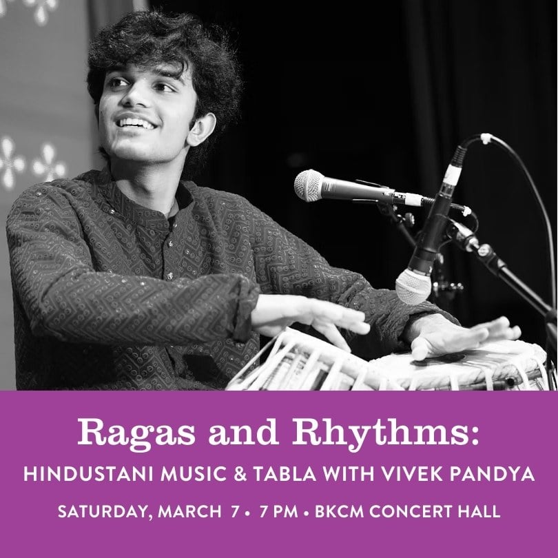 Ragas & Rhythms - Indian Classical Music Series 1