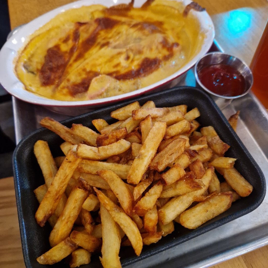 Soirée Adopte Mon/Ma Pote 3