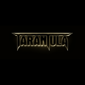 Tarantula with The Puritans 2