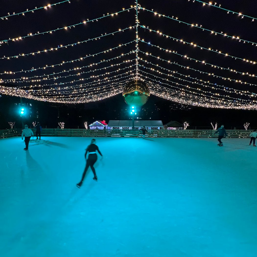 Patins en Folie 2
