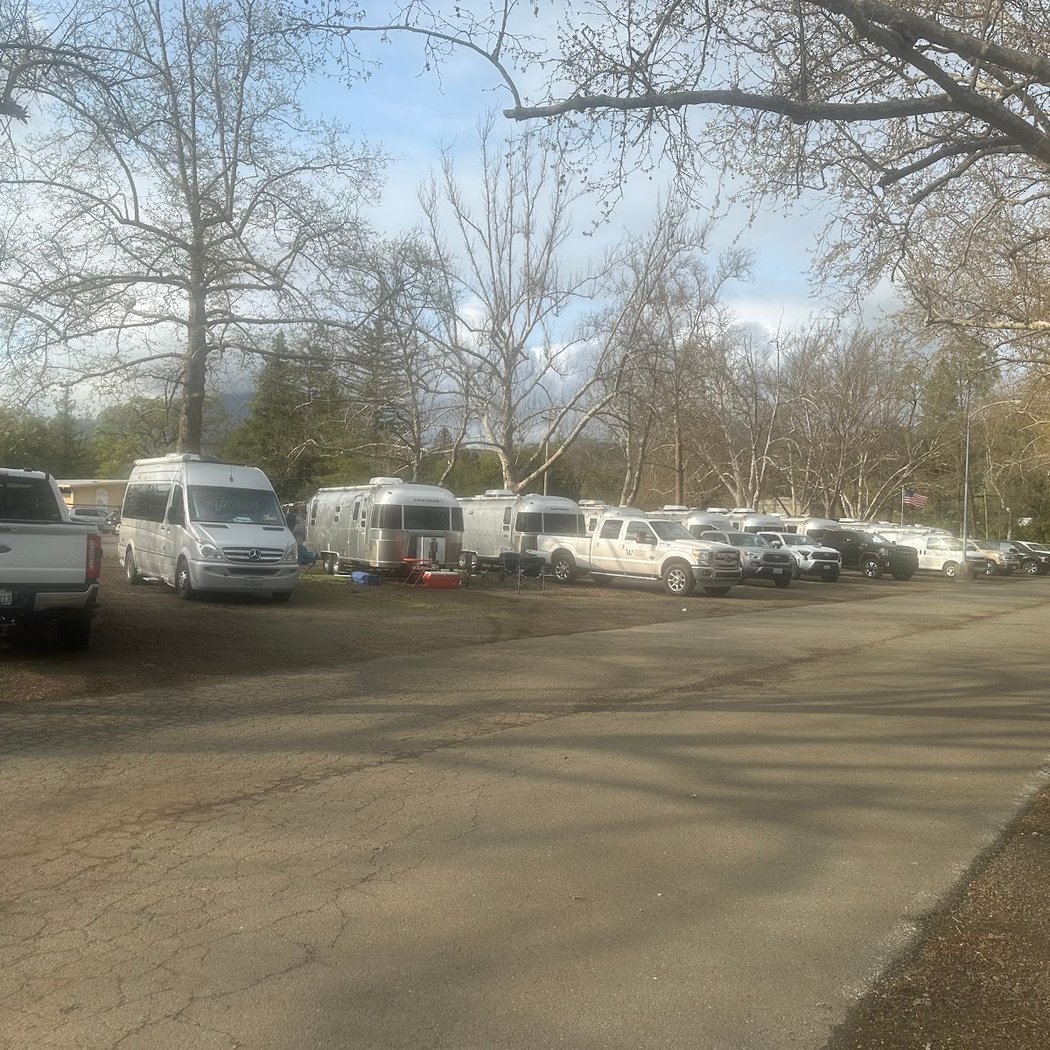 Calistoga Fairgrounds 3