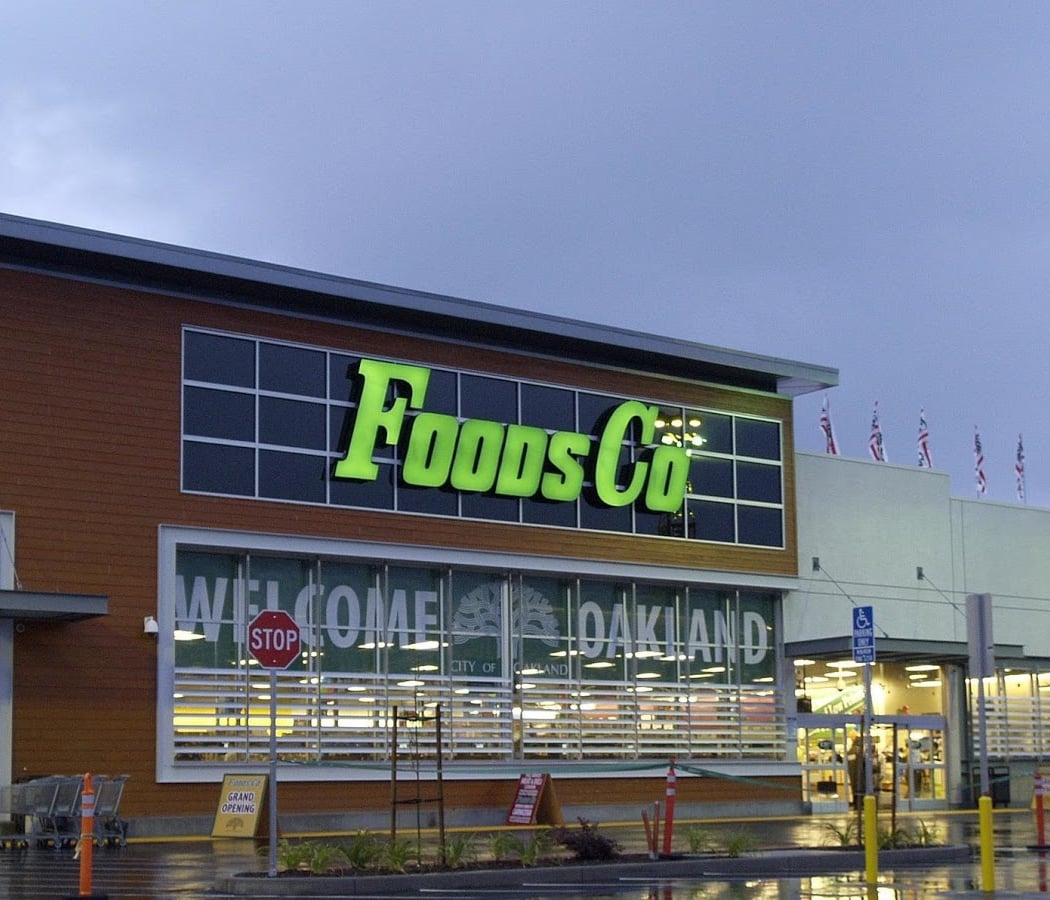 Foods Co. 2