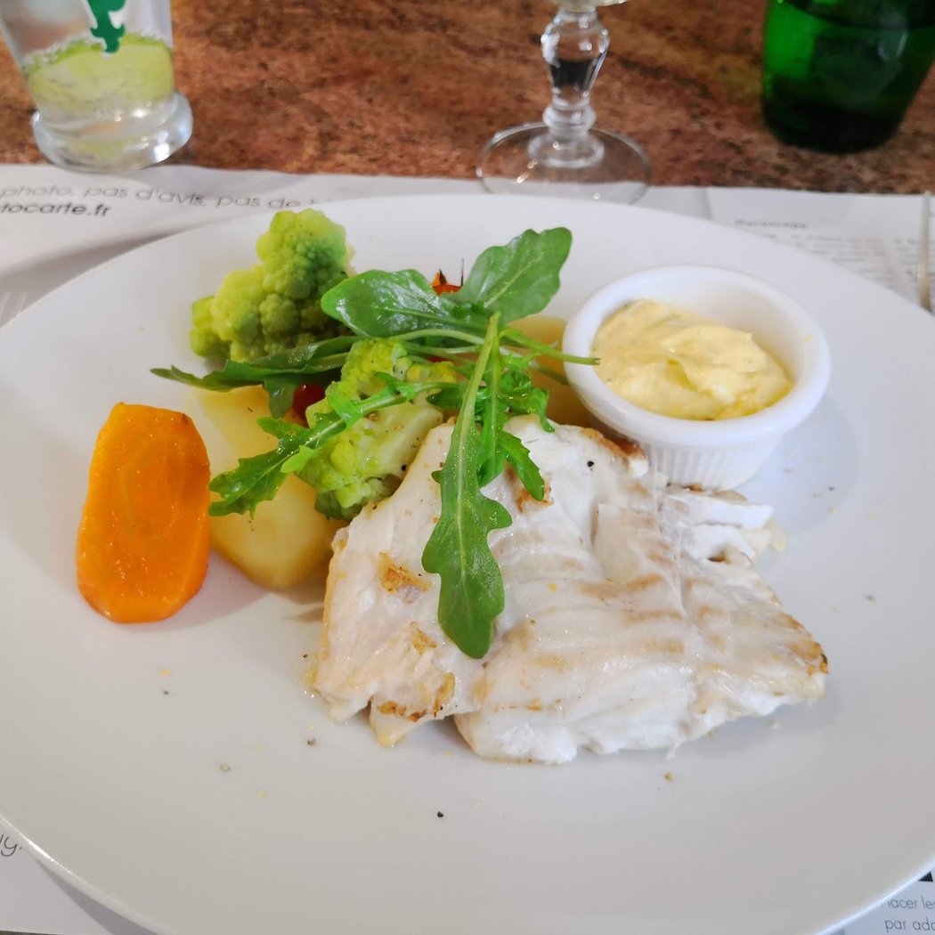 Le Diplomate 3