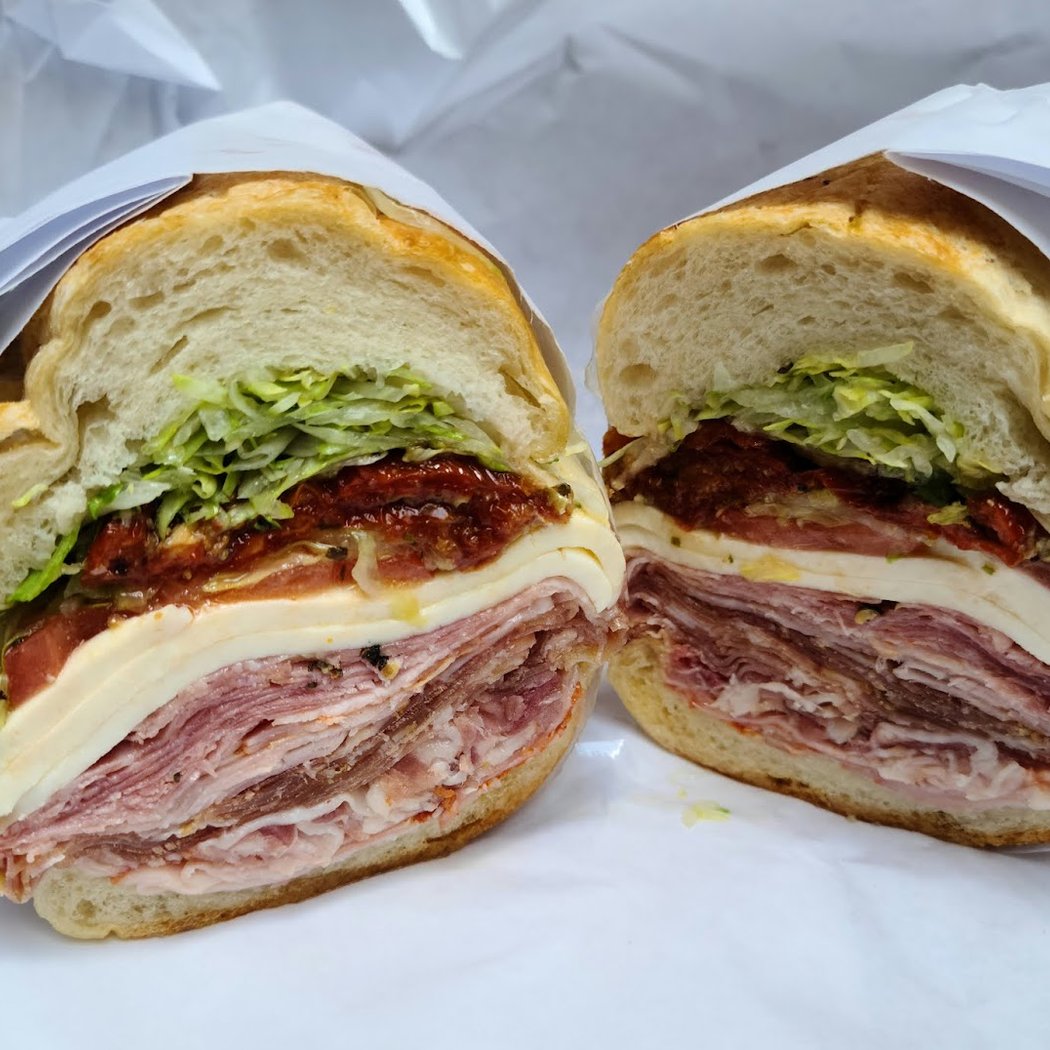 Faicco’s Italian Specialties 1