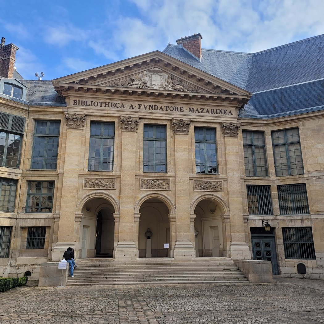 Pensées secrètes des académiciens : Fontenelle et ses confrères (Exposition) 3