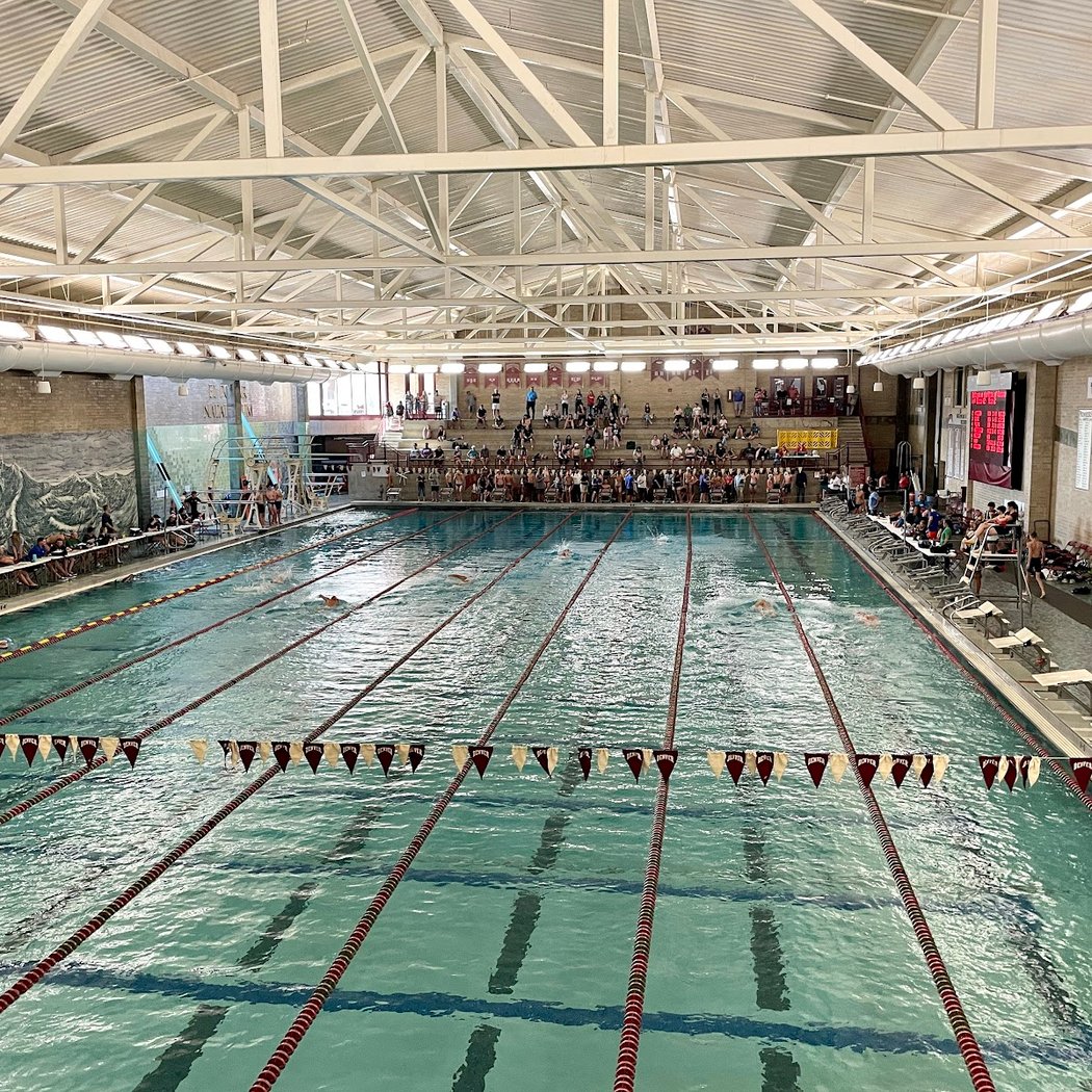 Coors Fitness Center 1