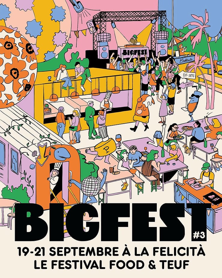 Big Fest 2025 1